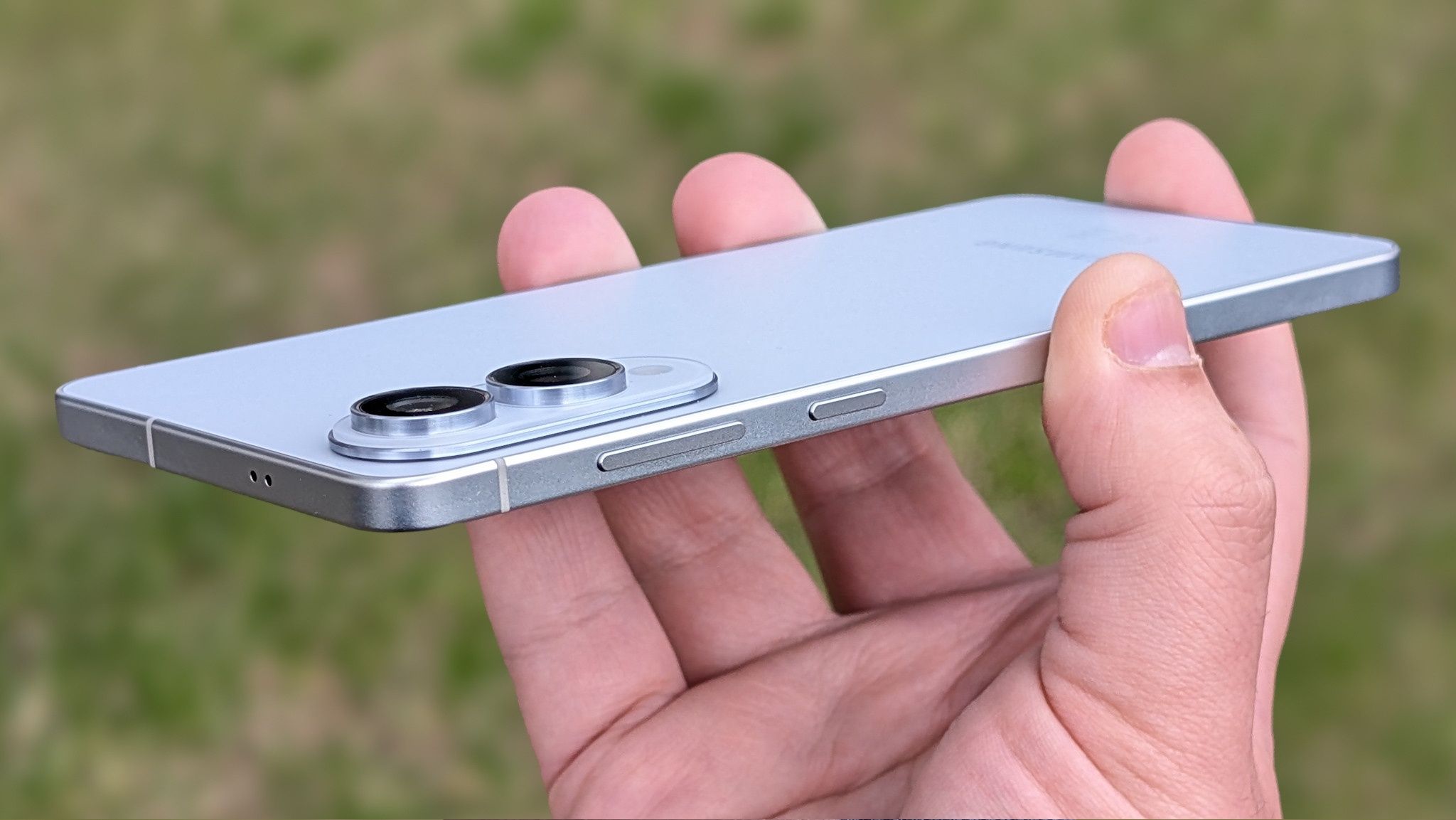Samsung Galaxy S25 Edge nie został hitem