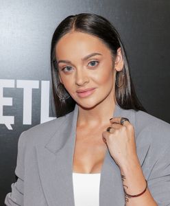 Sylwia Nowak w samej bieliźnie. Tak się zdobywa nowych fanów