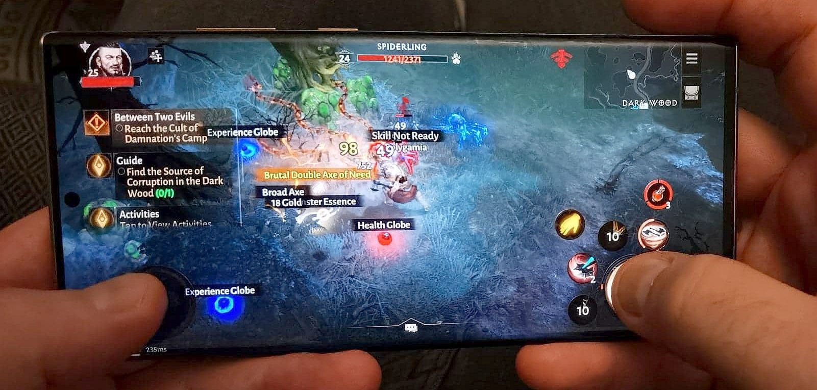 Diablo Immortal