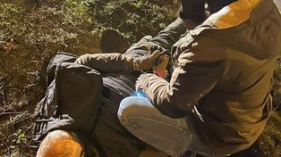 Nocny pościg za „rozcinaczami plandek”. Grupa okradająca TIR-y rozbita