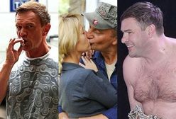 Serialowe skandale 2015