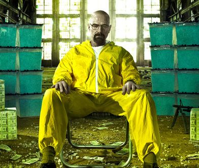 Reżyser ''Breaking Bad'' i ''Amerykańscy bogowie''