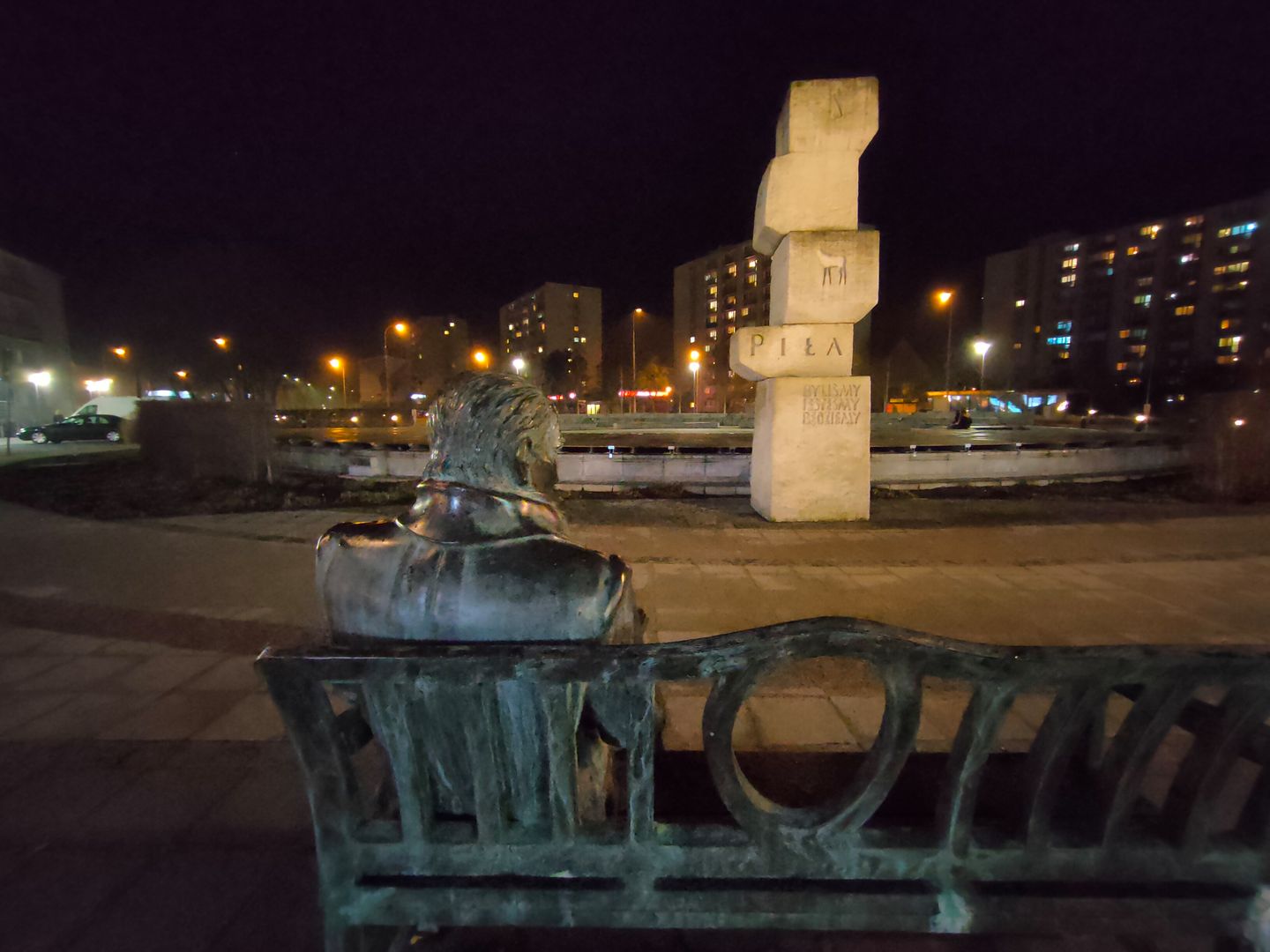 Test najtańszego smartfonu z aparatem 108 Mpix. realme 8 Pro spełnia swoje obietnice 24