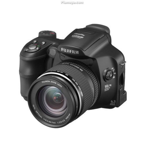 FujiFilm FinePix S6000fd (FinePix S6500fd)