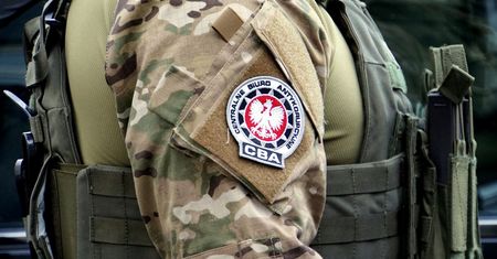 Łapówki za pobyt w szpitalu. CBA zatrzymało ordynatora szpitala w Chodzieży