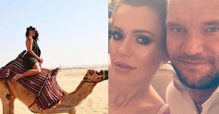To Doda i Emil Stępień zrobią film o "Dziewczynach z Dubaju"? "Trwają rozmowy" (TYLKO U NAS)
