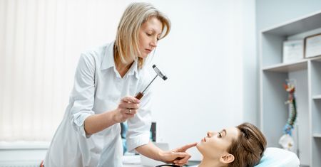 Badanie neurologiczne – cel, przebieg, etapy