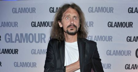 "X Factor": Gienek Loska żałuje, że przyznał się do alkoholizmu!