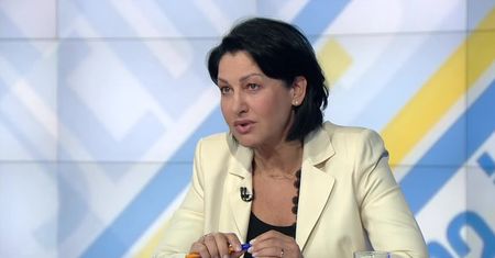 Była wiceminister spraw zagranicznych: Trwonimy dorobek 30 lat. Pokazujemy, że nie zależy nam na byciu w UE
