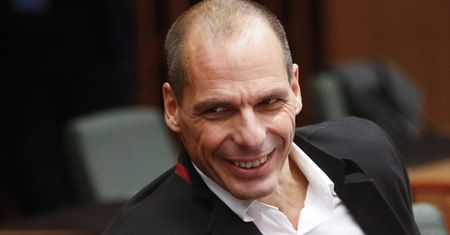 Kryzys w Grecji. Minister finansów chce "inteligentnej restrukturyzacji długu"