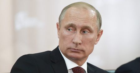 Gospodarka Rosji. Będzie konsekwentnie rozwiązywać stojące przed nią zadania?
