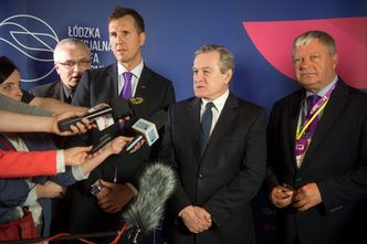 Branża AGD w Polsce rozwija się jak nigdy. Gliński chwali się liczbami