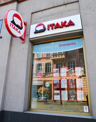 Itaka chce przejąć największe biuro podróży na Litwie, Łotwie i w Estonii
