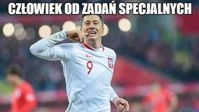 El. ME 2020. Polska - Łotwa. Bicie głową w łotewski mur. Zobacz memy po meczu