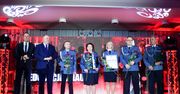 Poznaliśmy Liderów Sukcesu