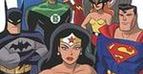 ''Justice League'': Scenarzysta "Castle" z Supermanem i Batmanem