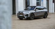 Pierwsza jazda: BMW iX M60 – jeszcze szybciej, jeszcze wygodniej
