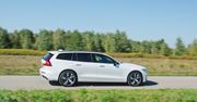 Volvo chce zostawić przy życiu klasyczne sedany i kombi. Mercedes wręcz przeciwnie