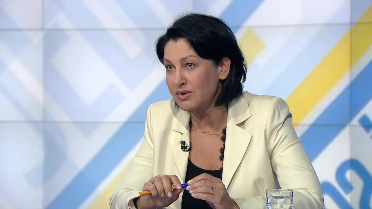 Była wiceminister spraw zagranicznych: Trwonimy dorobek 30 lat. Pokazujemy, że nie zależy nam na byciu w UE