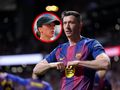 Lewandowski odchodzi. Tak zareagowała Świątek