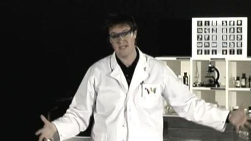 Dr. Wave przedstawia Google Wave 1