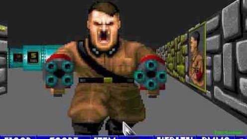 Śmierć Hitlerowi. Po raz kolejny. 1