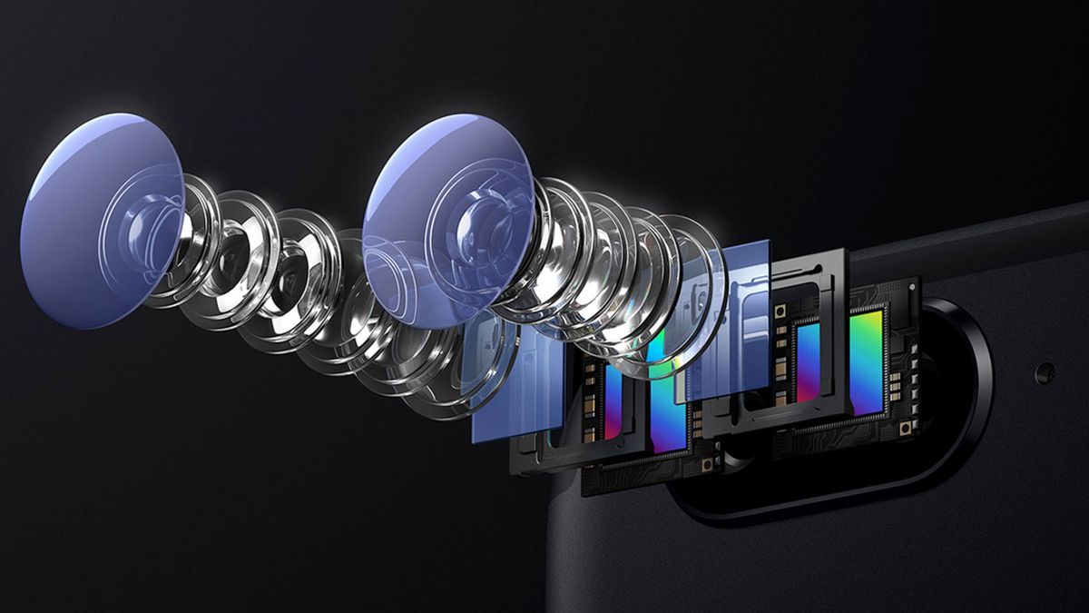 OnePlus 5 - podwójny aparat z teleobiektywem to ściema jakich mało 1