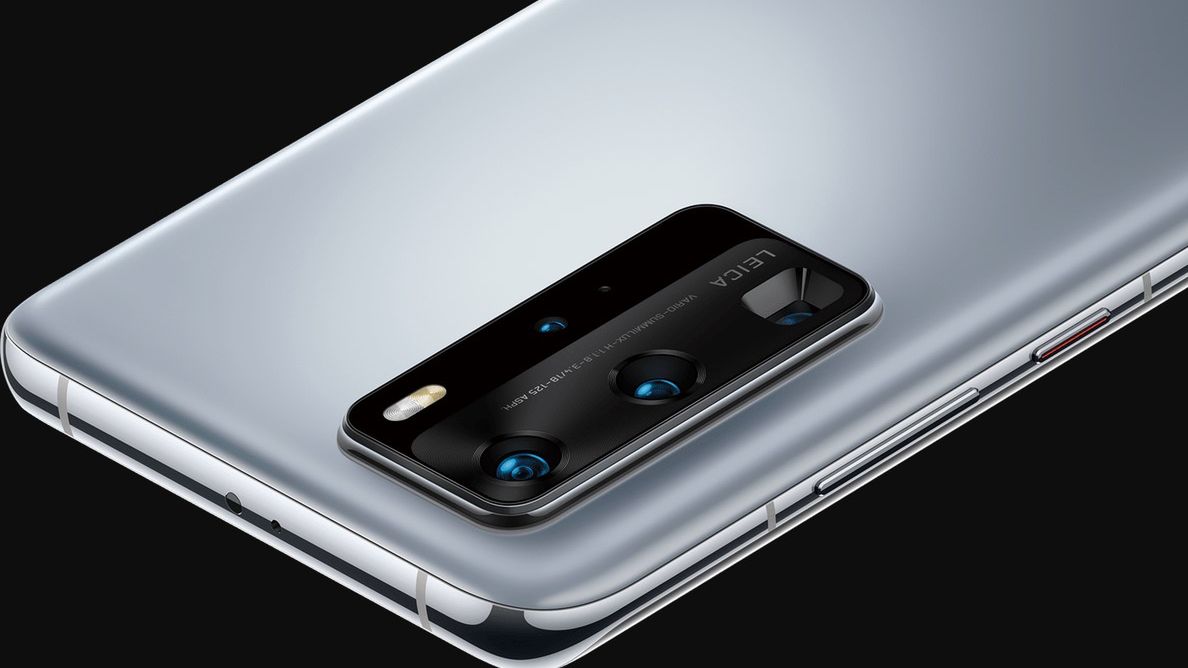 Huawei tłumaczy, dlaczego nie używa aparatów 108 MP i wpada we własne sidła 1