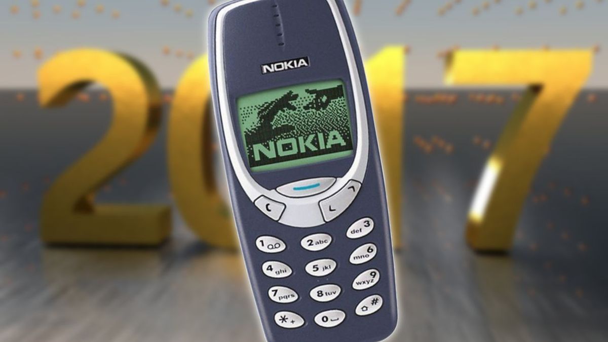 Legenda powraca: nowa Nokia 3310 już wkrótce! 1