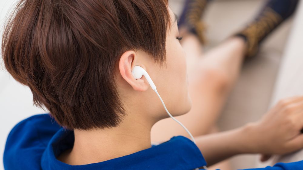 NEC opracował słuchawkę, która rozpozna użytkownika 1