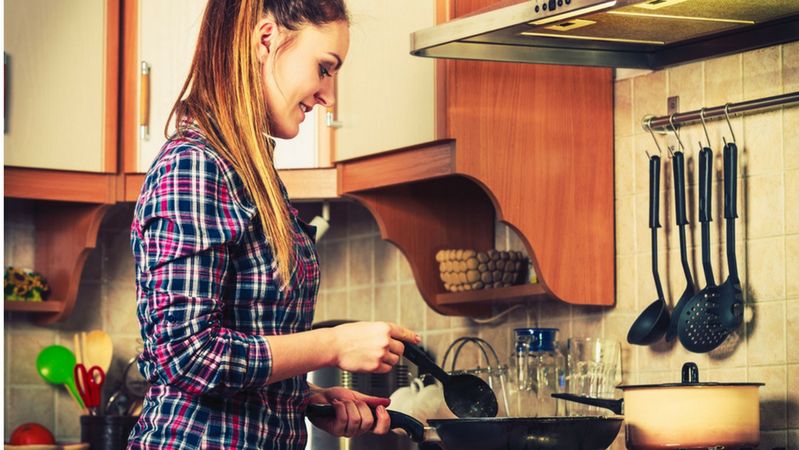 Niektórych produktów nie powinno się odgrzewać, ponieważ mogą szkodzić zdrowiu