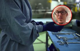Przeprowadził setki sekcji zwłok. Wyjawia, jaka diagnoza padła po śmierci