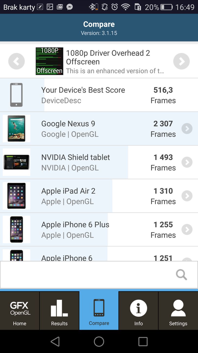 Honor 7 - test i recenzja 24