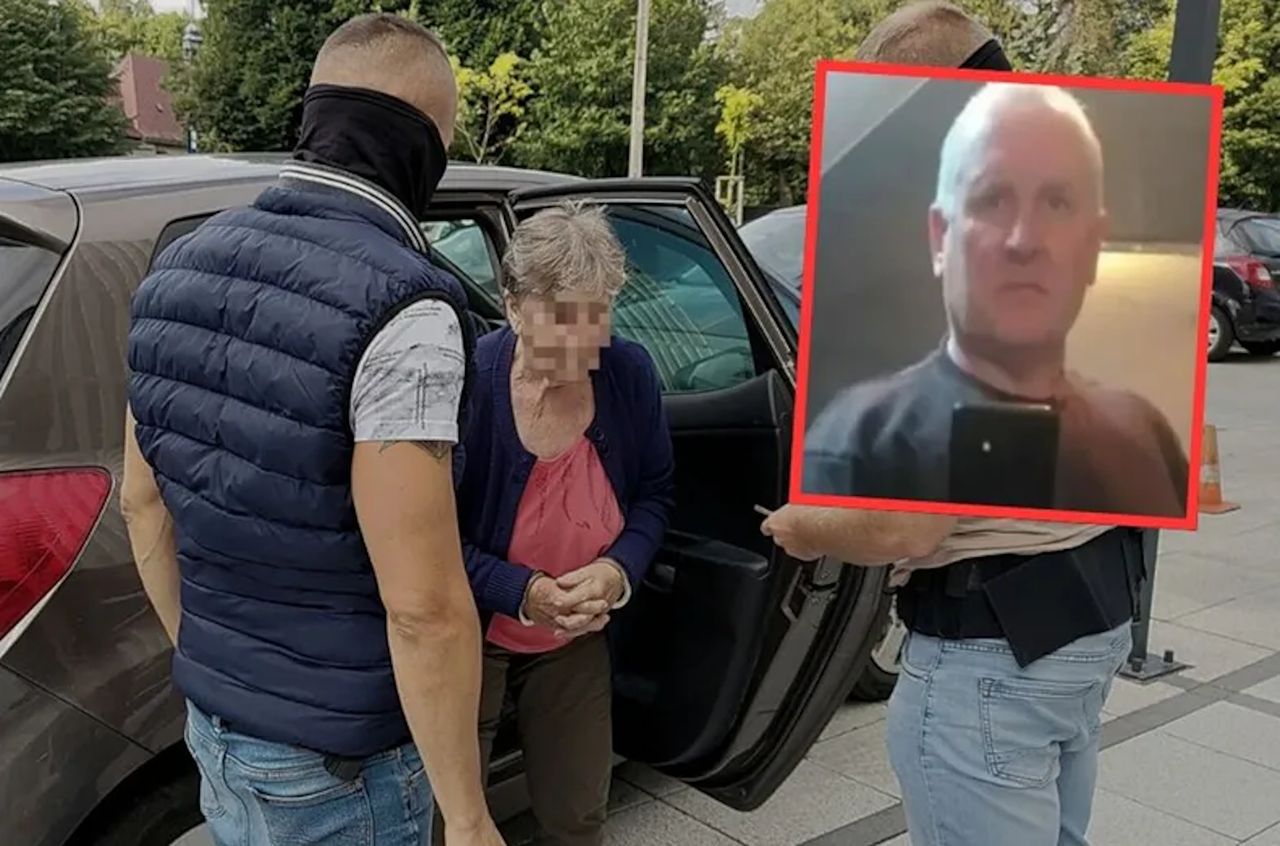 Proces ciotki Jaworka. Wstrząsające zeznania w sądzie