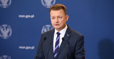 "Do dymisji". Tusk o pierwszej decyzji, która powinna zapaść
