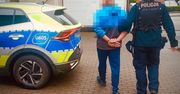 Przygodzice: Agresor trafił do aresztu. Znęcał się nad rodzicami