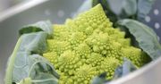 Jak gotować kalafior romanesco? Pamiętaj o jednej zasadzie