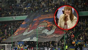 Zdjęcie z Warszawy dotarło do Rosji. Deputowana odpowiedziała