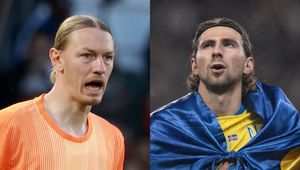 Kipi w szatni PSG. Ukrainiec i Rosjanin na wojennej ścieżce