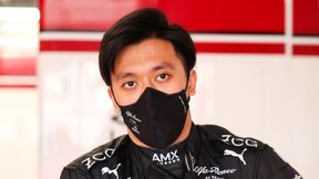 Zespół Roberta Kubicy zrozumiał problemy. "To dobrze wróży"