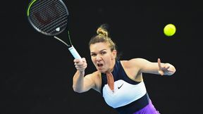 To był klucz do triumfu Simony Halep w meczu z Igą Świątek. Wskazała go Rumunka