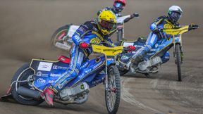 Żużel. Sparta spotka się z GKM-em. Roszada w składzie gości z Grudziądza