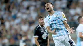 Media: Widzew planuje kolejny transfer. Albańczyk przyleci do Łodzi