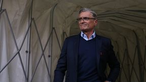 Adam Nawałka wprowadzi młodych piłkarzy do kadry narodowej