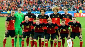 Euro 2016: Szwecja - Belgia na żywo. Gdzie oglądać transmisję TV?