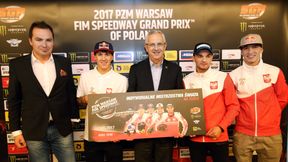 Ruszyła sprzedaż biletów na PZM Warsaw FIM Speedway Grand Prix of Poland
