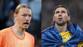 Kipi w szatni PSG. Ukrainiec i Rosjanin nagrani, to otwarty konflikt