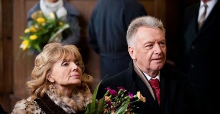 Ślub w "Na Wspólnej"