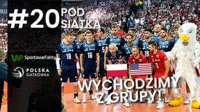 Kulisy meczu Polska - USA! Spodek odleciał! | #PODSIATKĄ VLOG Z KADRY #20
