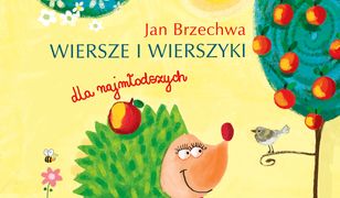 Brzechwa. Wiersze i wierszyki dla najmłodszych